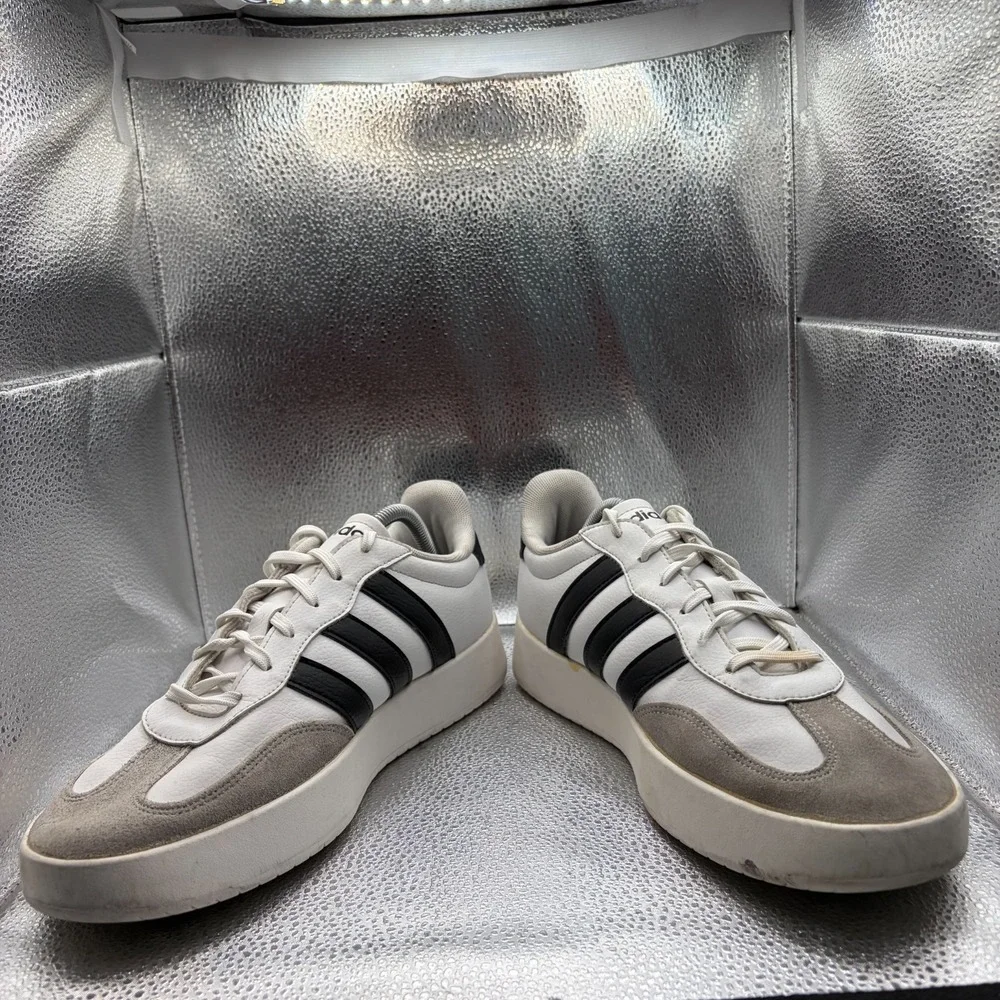 adidas barreda decode